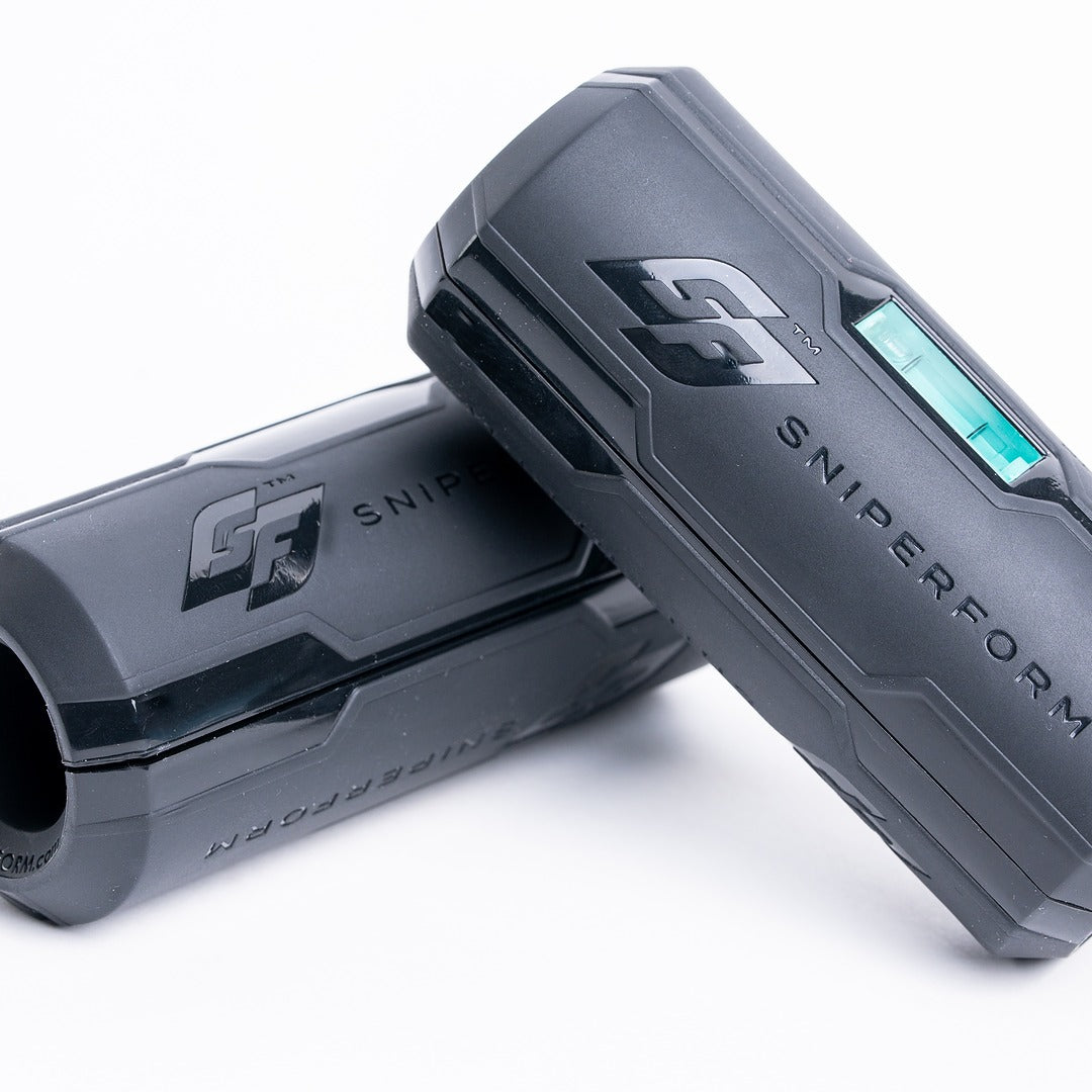 LevelUp Performance Grips (Pair)