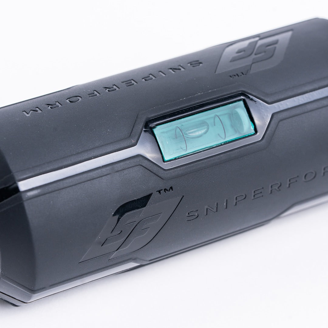 LevelUp Performance Grips (Pair)