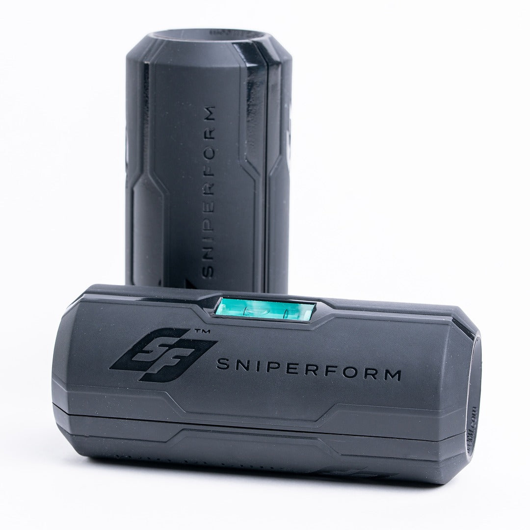 LevelUp Performance Grips (Pair)